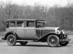 LaSalle Sedan by Fisher 1927 года